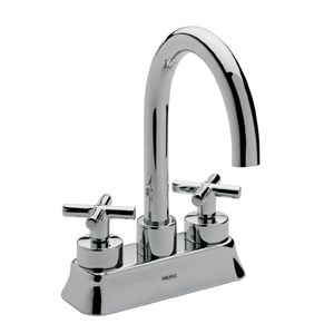 Llave de lavabo Antares Helvex HM-14