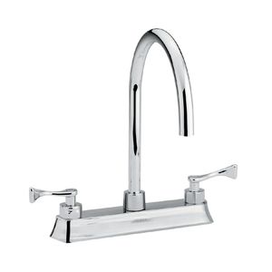 Mezcladora Fregadero Albatros Helvex HM-37