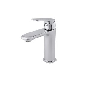 Monomando corto para lavabo CASSIA URREA 9433LU