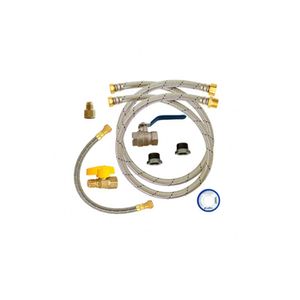 Paquete para la instalación de calentador instantaneo COFLEX