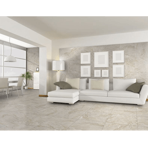 LOSETA 55X55 YELLOWSTONE BEIGE PORCELANITE | $215 m2