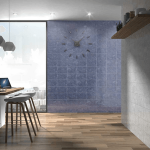 AZULEJO 20X30 HOLBOX FD BLANCO PORCELANITE | $181.39 m2