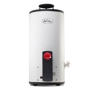 Calentador para agua de Depósito Calorex G-10 - Gas LP