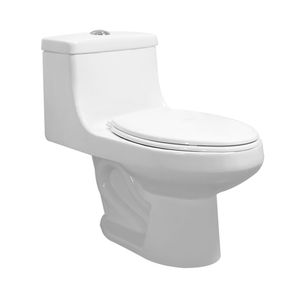 Sanitario Sienna One Piece Alargado