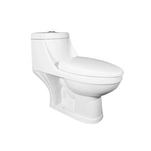 WC ONE PIECE TOSCANA DUAL FLUSH BLANCO 3 A 6 LPD TENDENZZA