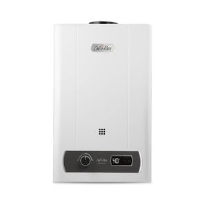 Calentador Instantáneo COXDPI-07 B, Gas LP, 1 servicio, Capacidad de 7 Litros