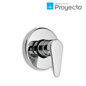 Monomando para Regadera Deco MOR-DC-01 Proyecta