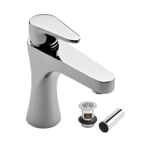 Monomando para Lavabo Deco Proyecta MO8-DC-02