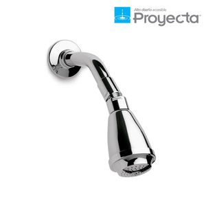 Regadera Integra REC-IN-01 Proyecta