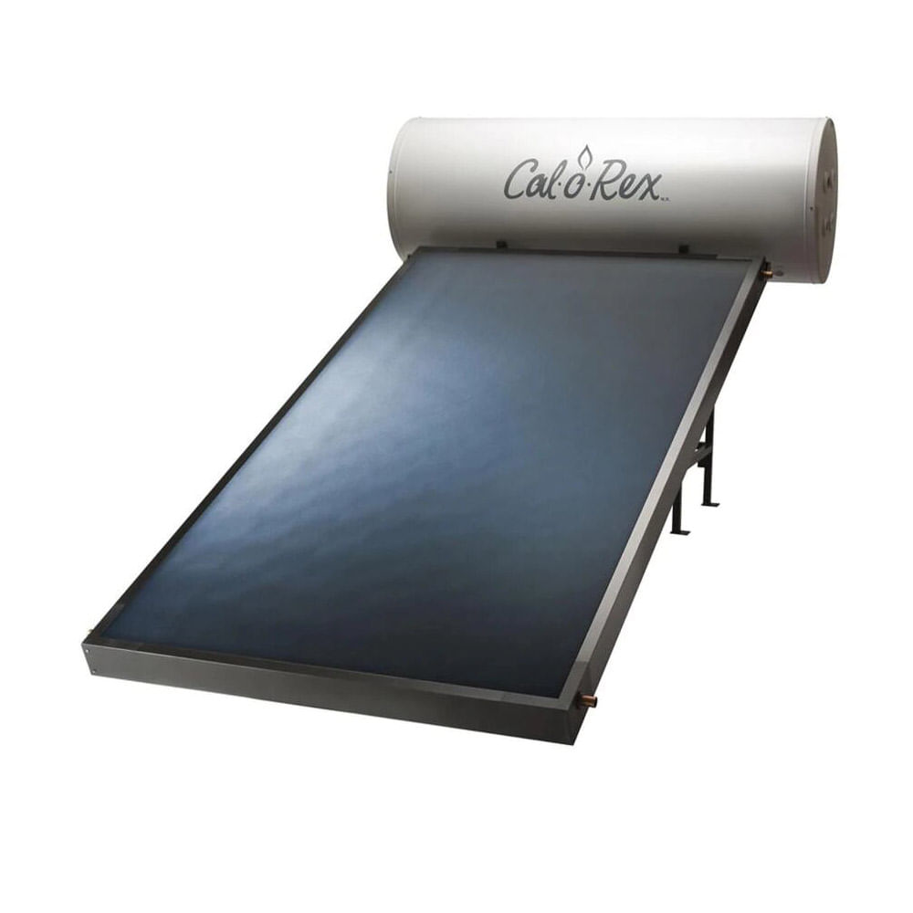 pared Universal compañero Calentador Solar Termosifón 150 lts |Gersa - Gersa Muebles para Baño