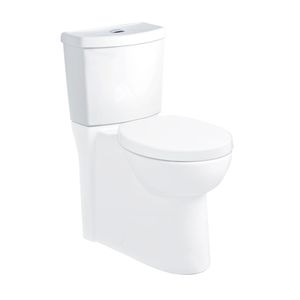 Tanque Wc Olimpico H2 Option Blanco AS-4000204MX01