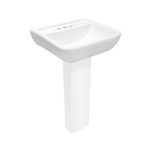Lavabo Goya Blanco CATO-GY201