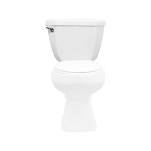 Tanque Wc Terra Blanco CATO-TN101