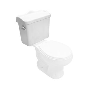 Tanque Wc Oxford Blanco CATO-X101