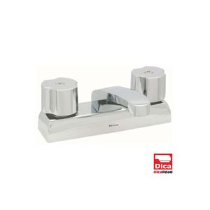 Mezcladora para Lavabo con Manerales DICA-4046