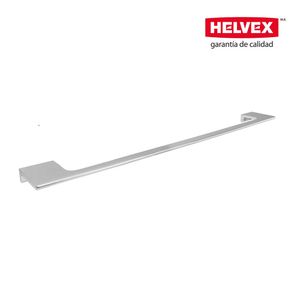 Toallero De Barra Access Cromo HEL-ACC-105