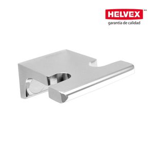 Gancho Sencillo Access Cromo HEL-ACC-106