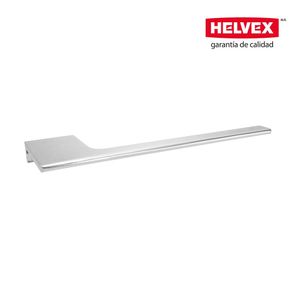 Toallero Sencillo Access Cromo HEL-ACC-109