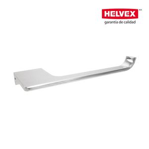 Portapapel Access Cromo HEL-ACC-117