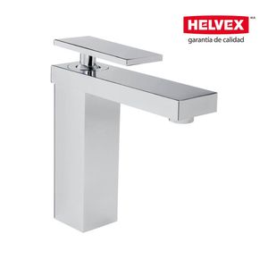 Monomando De Lavabo Mediano HELVEX-EP-932