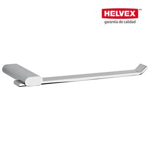 Toallero Corto Premier Cromo HELVEX-15109