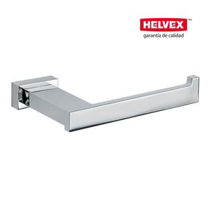 Portapapel Vertika Cromo HELVEX-16104