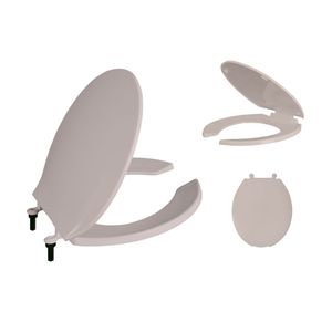 Asiento Redondo Solido Beige VICAR-092B