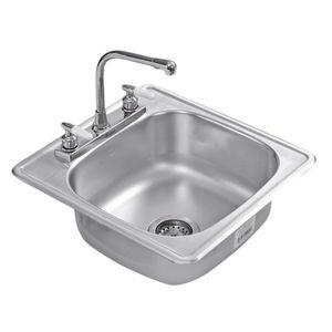 Tarja De Empotrar 48X51 Cm 3 Tal. A.I. Linea Clasica SEVILLA-C100
