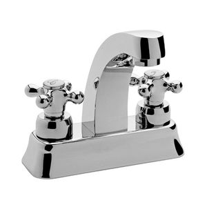 Mezcladora  para lavabo Acaya 4" Helvex HM22