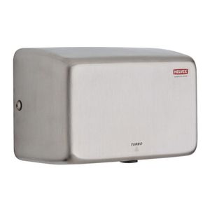 Secador Manos Turbo A.I. Helvex