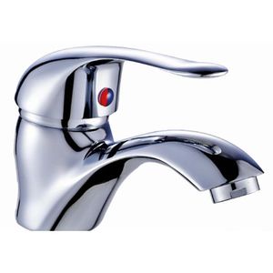 Monomando para lavabo Dica-4433