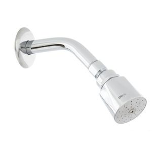 Regadera con Brazo Y Chapetón Dica 4501B