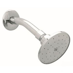 Regadera Con Brazo Y Chapetón Dica 4504B