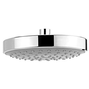 Regadera Plato Ancho Cromo Helvex H3003