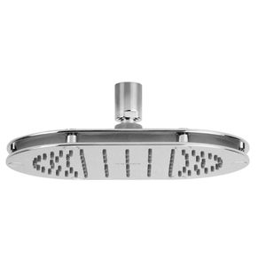 Regadera Premier Plato Ancho Cromo Helvex H3005