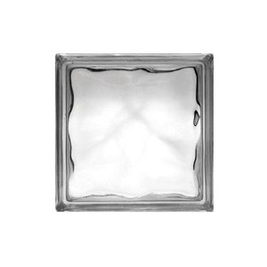 Blockvidrio 19X19X8 Nube Neutro Fontibre | $ 110.20 por pieza