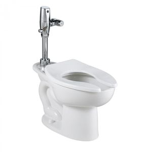 Taza Cadet Flux Flowise Blanco 4.8 Lpd American Standard