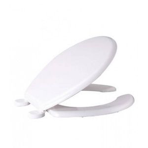 Asiento W.C. Líder 135 Blanco American Standard
