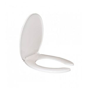 Asiento W.C. Líder 235 Blanco American Standard