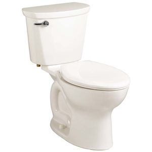 Tanque W.C. Cadet Pro Blanco American Standard