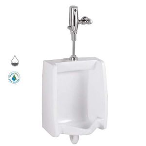 Mingitorio Cascada Universal Blanco American Standard