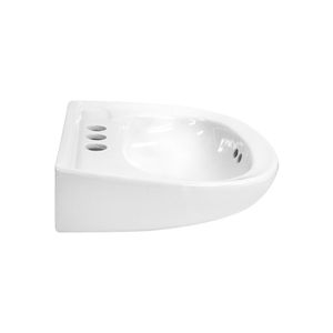 Lavabo Lucas Blanco Cato