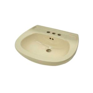 Lavabo Lucas Marfil Cato