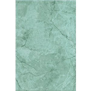 Azulejo 20X30 Aramis Esmeralda Porcelanite | $139 m2