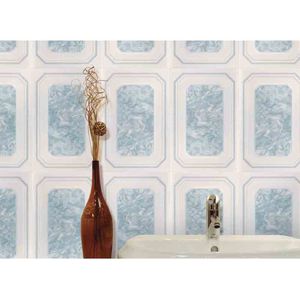 Azulejo 20X30 Caribe Azul 1A Lamosa | $203.85 m2