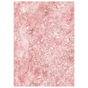 Azulejo 20X30 Holbox Fd Rosa Porcelanite | $196.46 m2