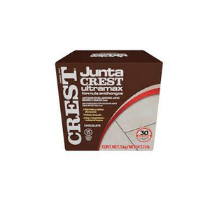 JUNTACREST ULTRAMAX CHOCOLATE  CAJA 5 KG.