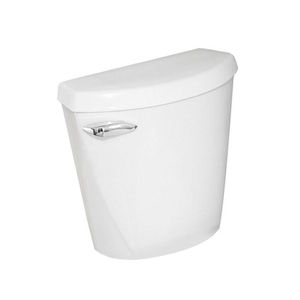 TANQUE WC AUSTRAL DE  PALANCA 3.8 LPD BLANCO