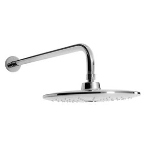 Regadera multichorro Helvex H3302