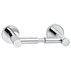 Portapapel Clasica II Helvex-215 Cromo